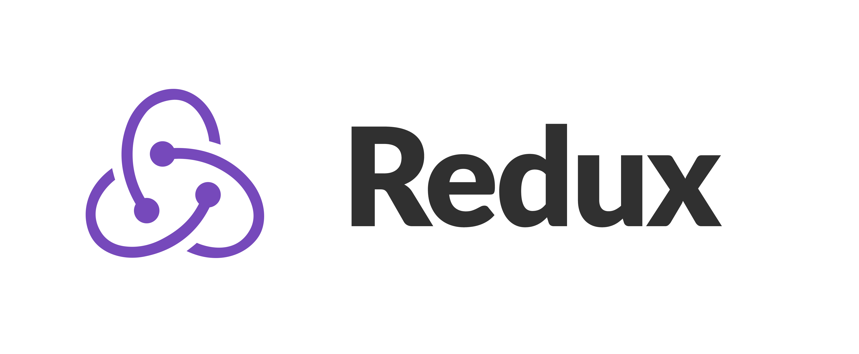 Redux هي حاوية لحالة التّطبيق قابلة للتّوقّع